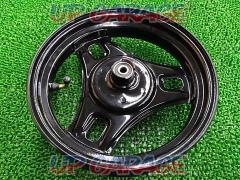 Unknown Manufacturer
Genuine shape front wheel
Address V125 / G (CF46A / 4EA)