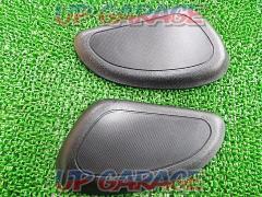 Kawasaki(カワサキ) 純正タンクパッド W400/650/800