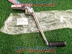 Kawasaki (Kawasaki)
Genuine kick pedal
W650