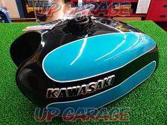 Kawasaki (Kawasaki)
Genuine fuel tank
W1SA