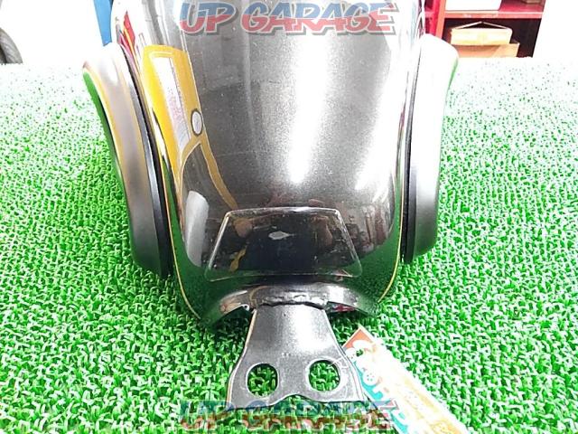 Kawasaki(カワサキ) 純正フューエルタンク W650-05