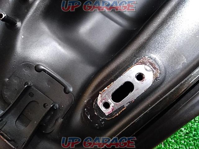 Kawasaki(カワサキ) 純正フューエルタンク W650-08