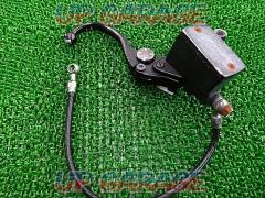 バンディット250(GJ74A) 純正ブレーキマスター