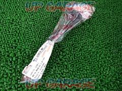 YAMAHA (Yamaha)
Genuine clutch lever
MT-15 ('19-)
