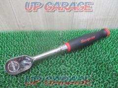 Snap-on (snap-on)
3/8
Soft grip ratchet
FH80