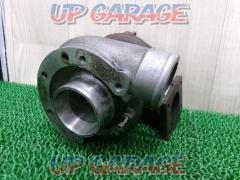 TRUST  TD04H タービン 49189-10411