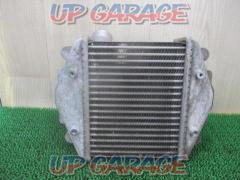 NISSAN (Nissan)
S15 series Silvia
SpecR
Genuine intercooler