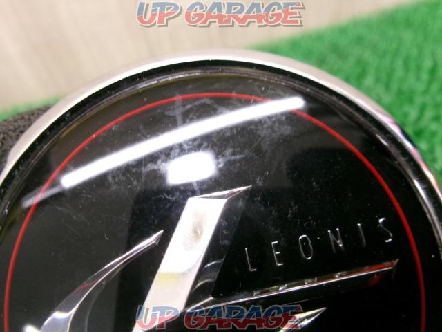 WEDS LEONIS センターキャップ-05