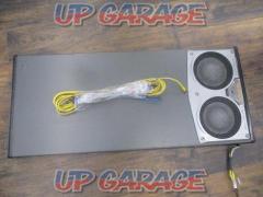 carrozzeria (Carrozzeria)
TS-WX1600A
Chu Nap woofer