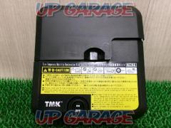 Toyota genuine compressor