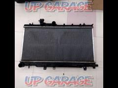 SUBARU
Impreza
GDB
Genuine
Radiator