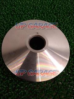 NTB
Pulley
PLH-05