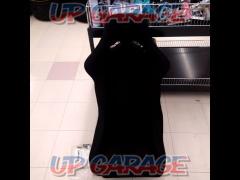 Unknown Manufacturer
Side stop full bucket seat
