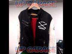 vanson メッシュジャケット サイズ:XL