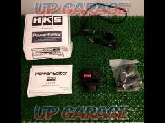 HKS VM系レヴォーグ PowerEditor 42018-AF001 ブースとコントローラー