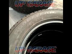 GOODYEAR ICE NAVI SUV