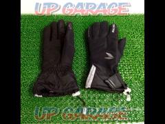 サイズ:L RSTaichi RST619 レイングローブ