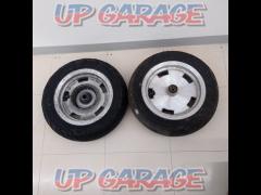 HONDA純正 ホイール前後セット ジョーカー90