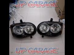 Daihatsu genuine
Headlight
move custom