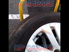 DUNLOP GRANDTREK PT30