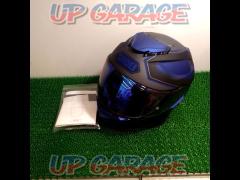 Size: M (57cm)
SHOEI (Shoei)
GT-AirⅡ(GT-Air2)
black
with SENA intercom