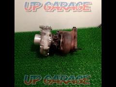 Nissan genuine
Skyline
HR31
RB20DET
Genuine
V27
Turbine
