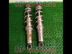 OKD
Rear shock