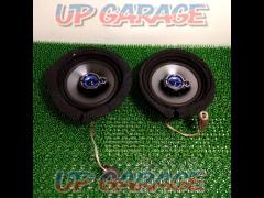 Clarion
SRT1633
3way speaker