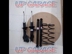 Suzuki genuine
Suspension kit
MH34S