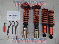 Aragosta
TYPE-S
Legacy B4/Legacy Touring Wagon (BP5/BL5
2.0i)