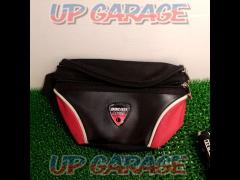 DUCATI ミニバッグ