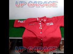 サイズL DUCATI 半袖シャツ