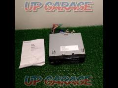 KENWOOD(ケンウッド) U393R 1DIN オーディオ CD/USB/AUX