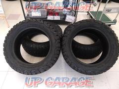 BFGoodrich All-Terrain T/A K02