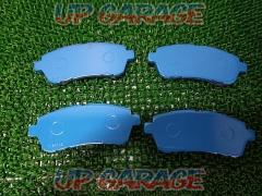 ENDLESS
SuperStreet
Y-Sports
Brake pads (for front)