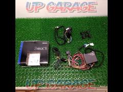 Pivot 3drive AC + 車種専用ハーネス TH-1A