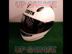 サイズ:XL YAMAHA ZENITH フルフェイスヘルメット