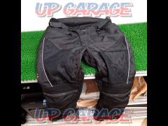 サイズMB KOMINE メッシュパンツ