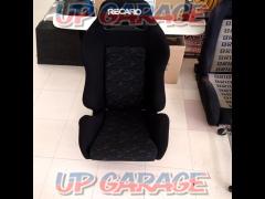 RECARO SR-3 ルマンカラー