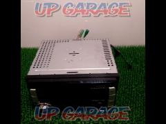 KENWOOD(ケンウッド) DPX-50MD CD/MD/フロントAUX/FM/AM