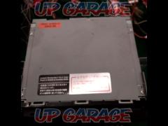 ECLIPSE AVN550HD 7型HDDナビゲーション