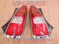 Left and right set genuine Daihatsu (DAIHATSU)
Genuine tail