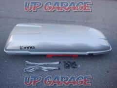 INNO
Air cruiser
BR590