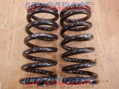 Larugus
Series-wound spring