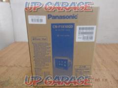 [Unused goods] Panasonic
CN-F1X10GD
Strada
Floating large screen model
10V type organic EL/HD