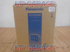 [Unused goods] Panasonic
CN-F1X10GD
Strada
Floating large screen model
10V type organic EL/HD