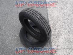 【2本セット】DUNLOP ENASAVE EC204