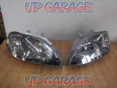[Right and left set] HONDA genuine
Headlight