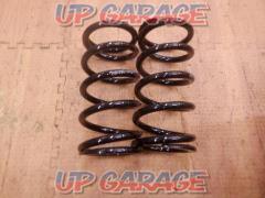 Unknown Manufacturer
Series-wound spring