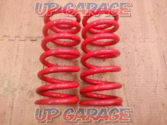 RS-R
Series-wound spring